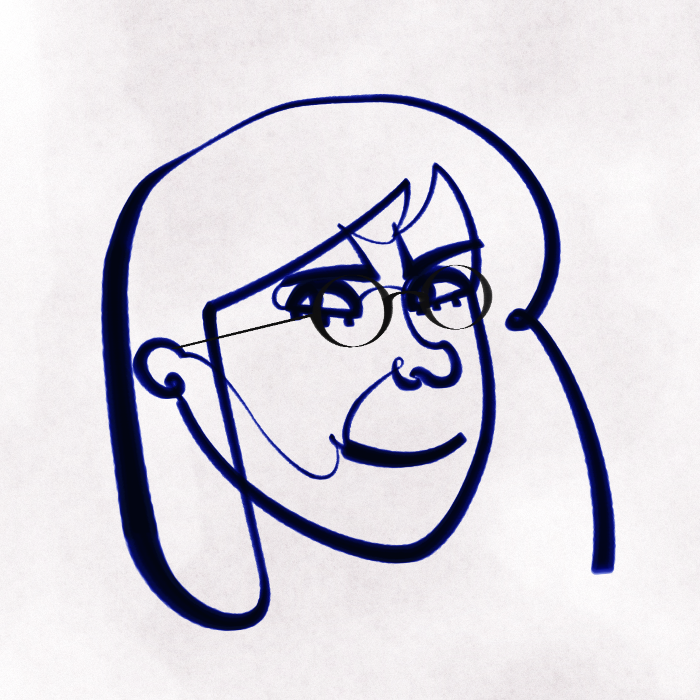 Total Strangers #525