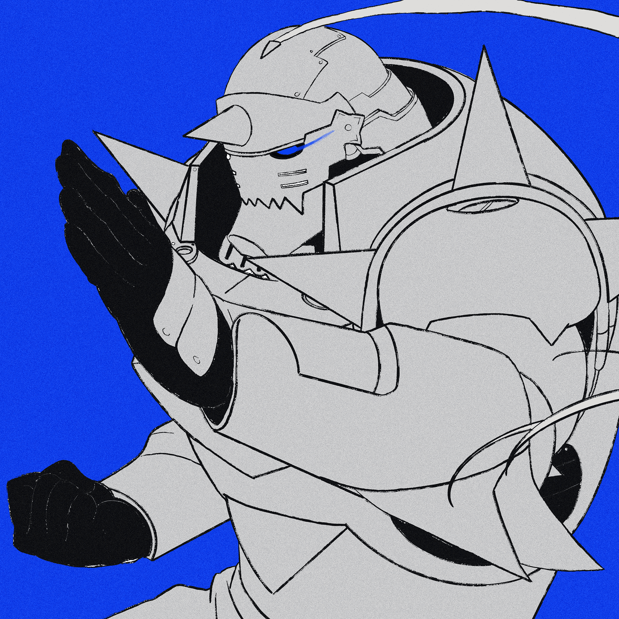 alphonse