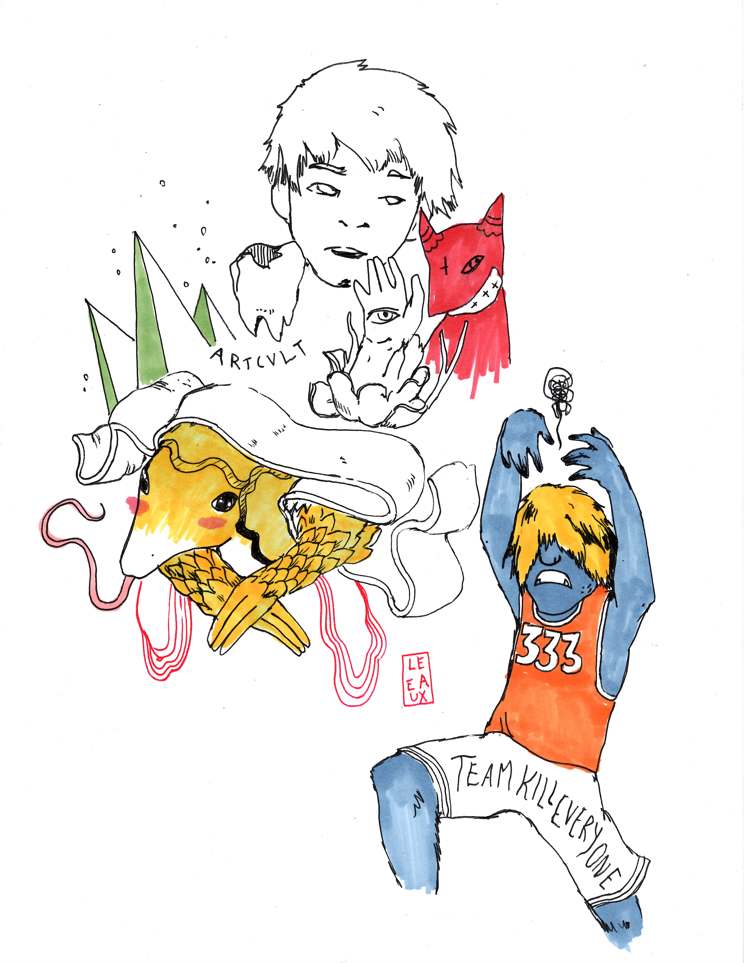 NFT Image