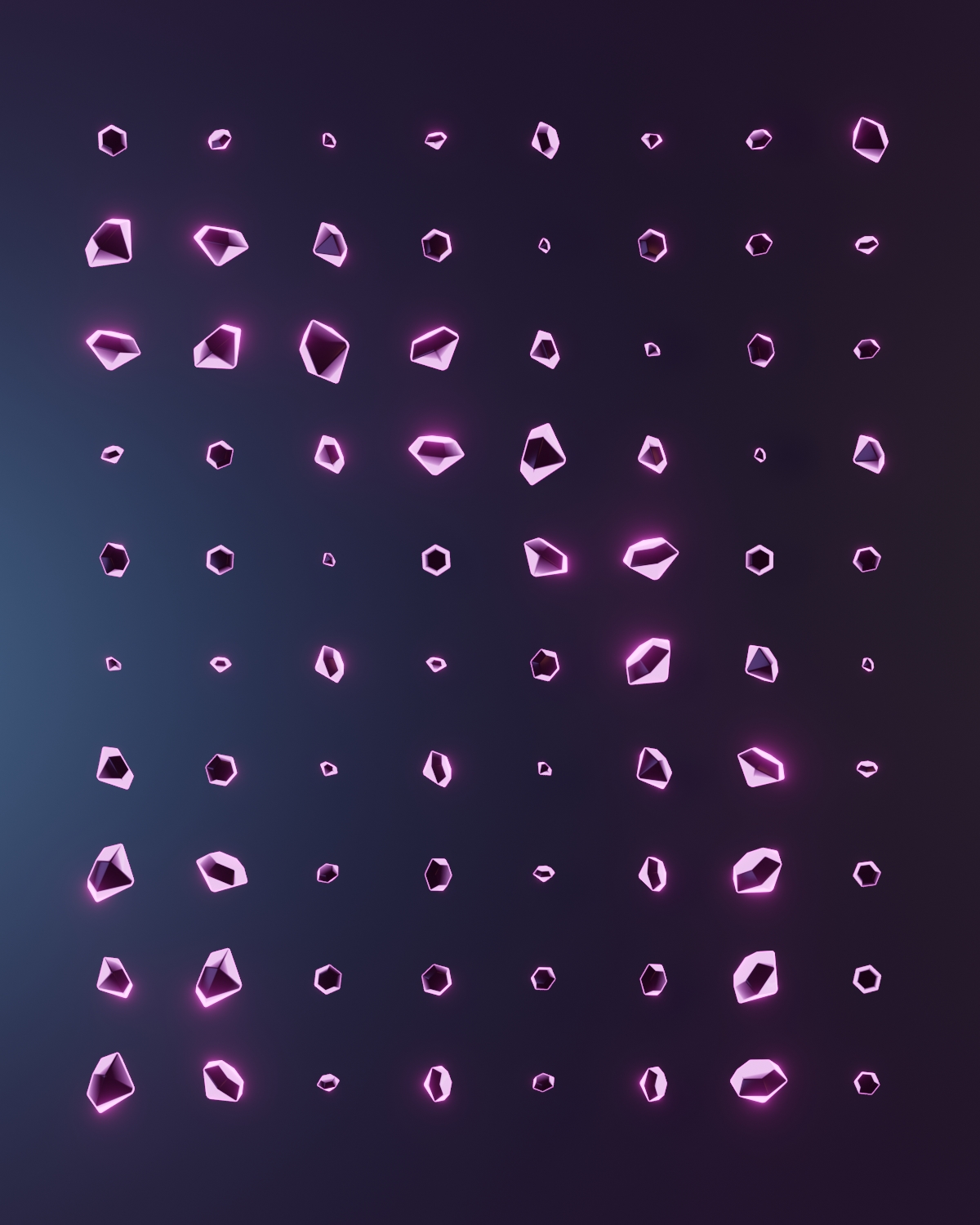 Infinite Gemesis #916