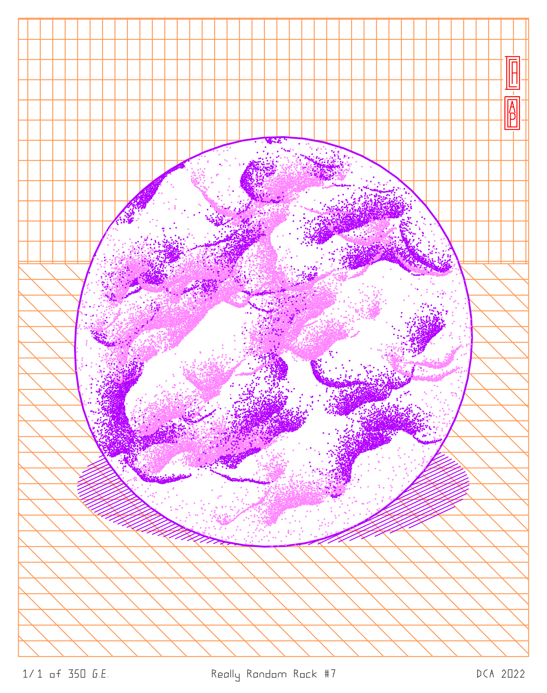 Really Random Rock #7