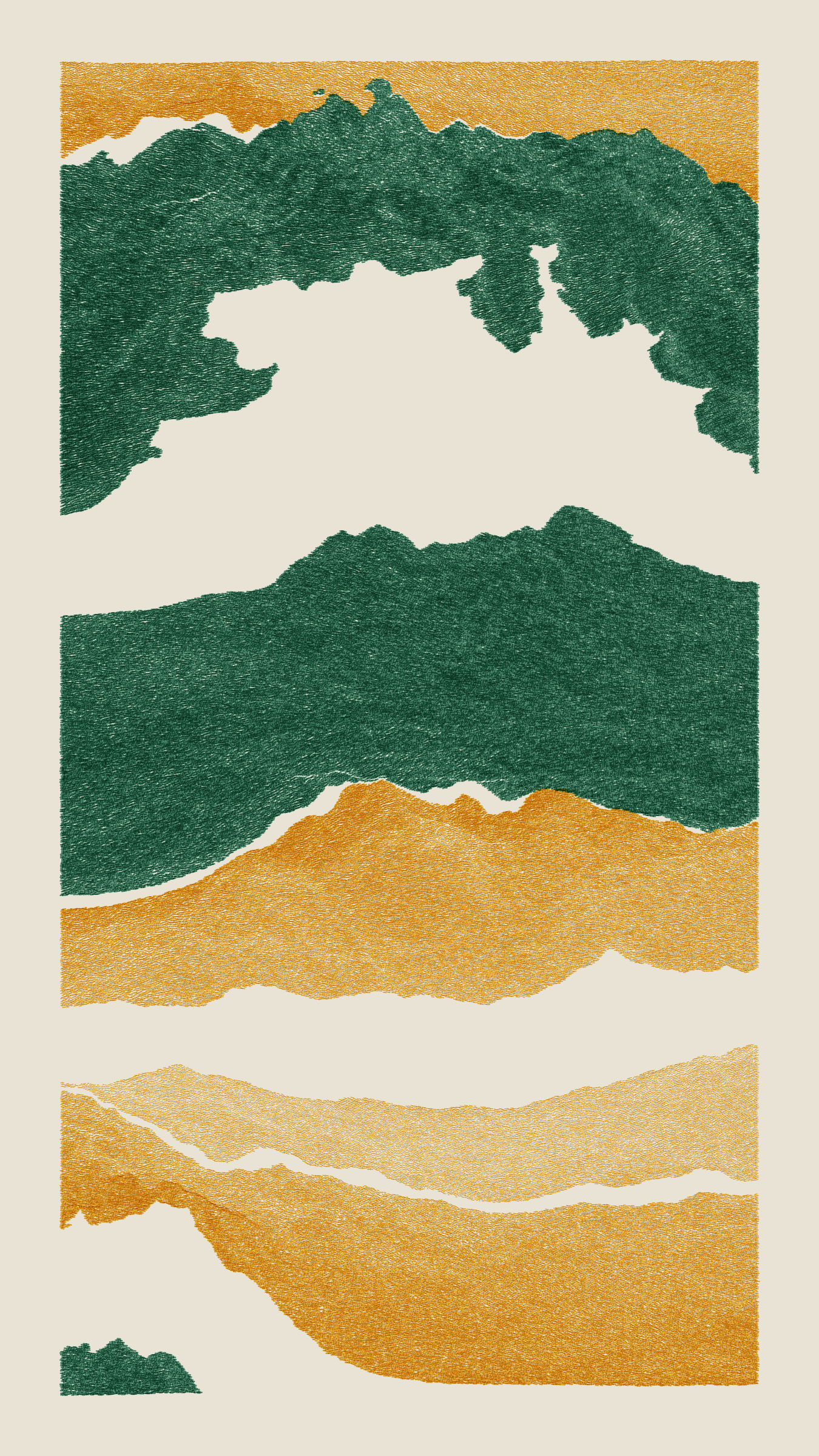 Meridian #15
