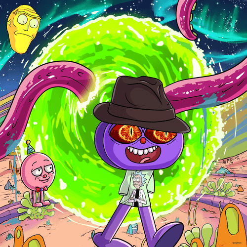 NFT Image