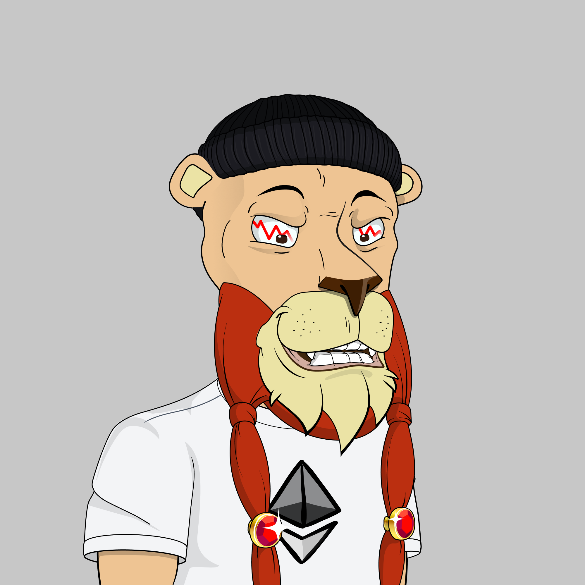 sergeynf.eth Ethereum Name Service (ENS and .eth domain) PFP