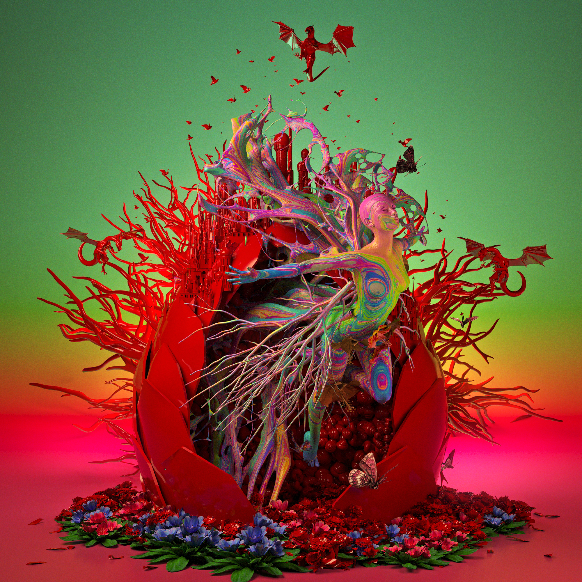NFT Image