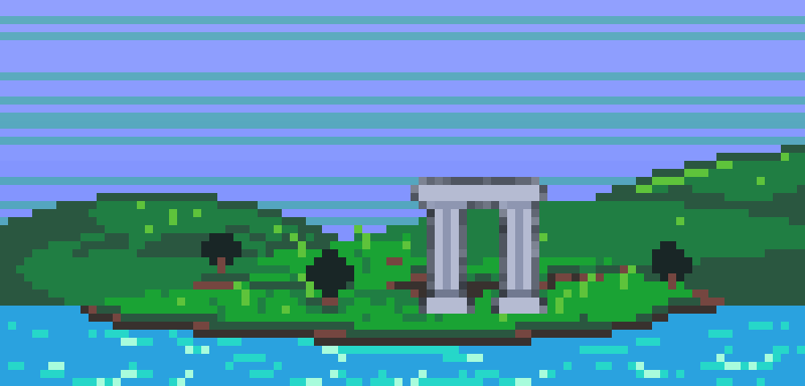 Toadz World #280