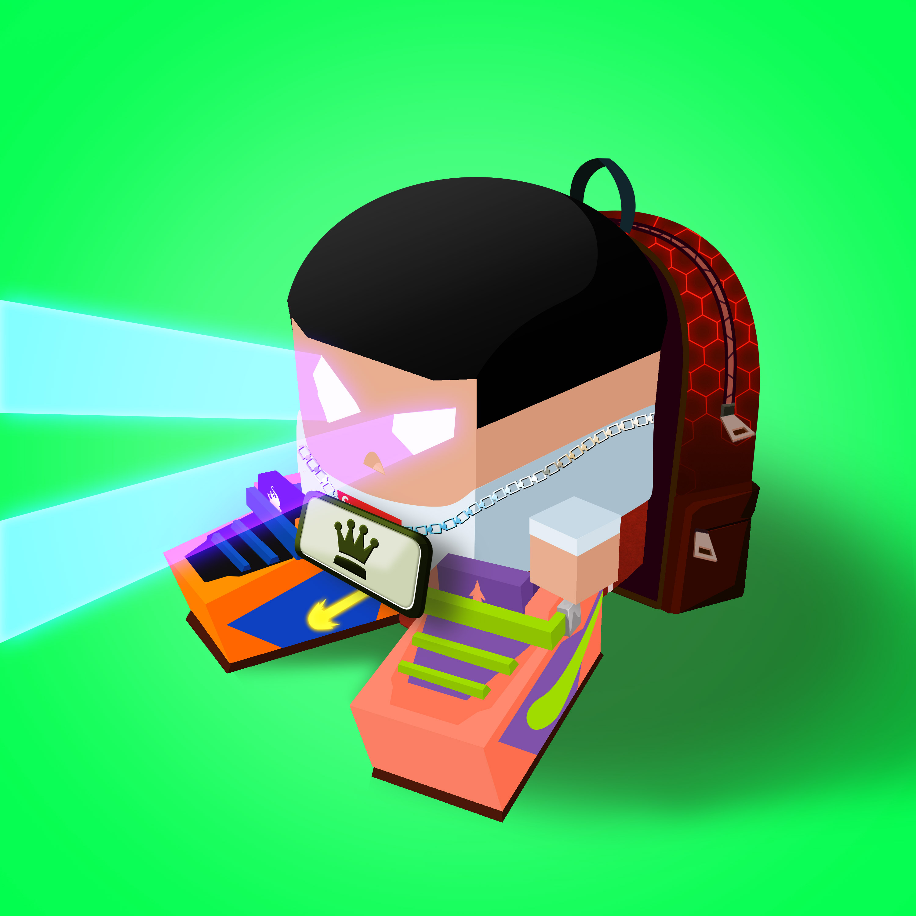 NFT Image
