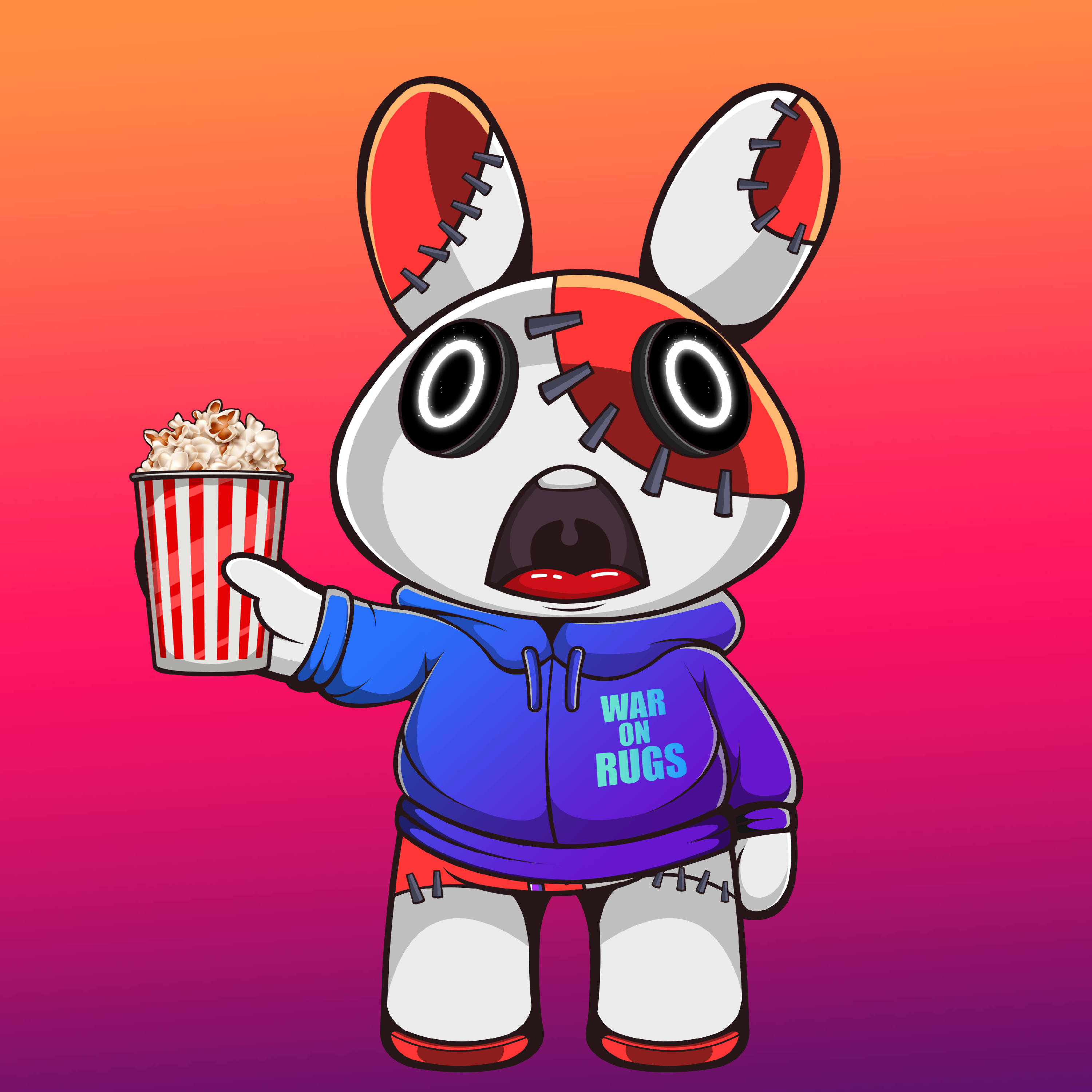 RugDollz Social #1246