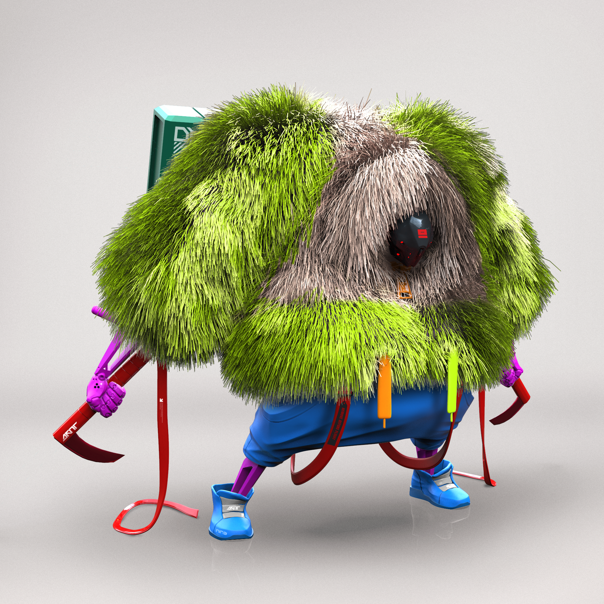 NFT Image