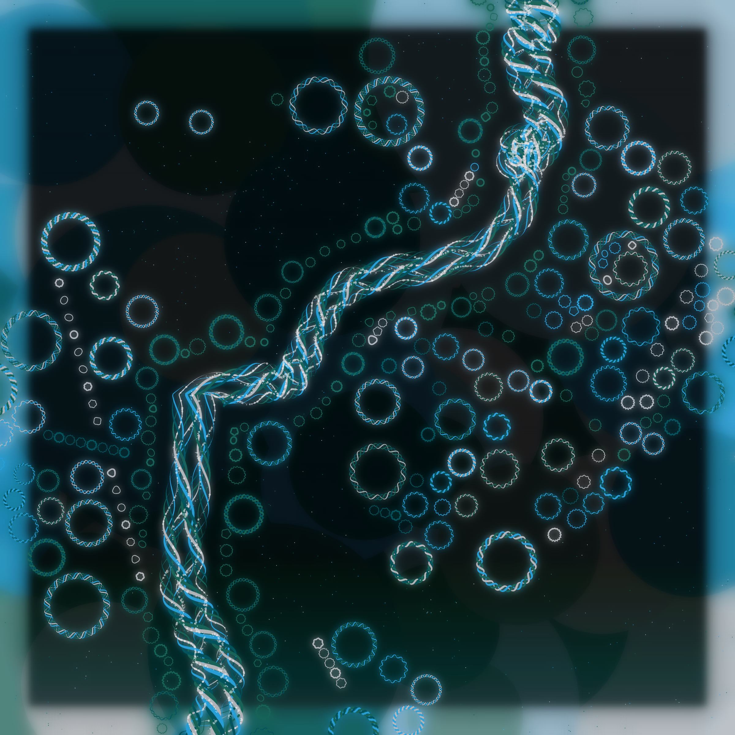 Friendship Bracelets #2248