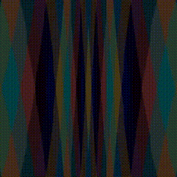 Kaleidoscope #66