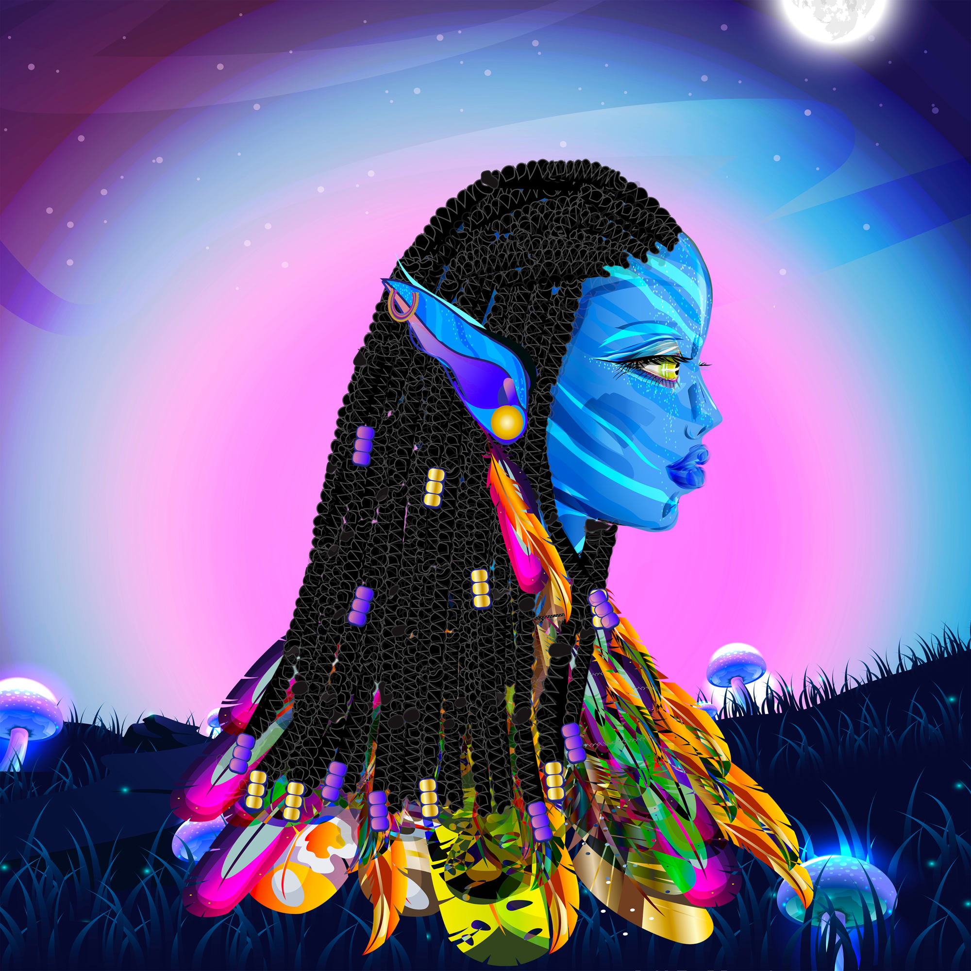 NFT Image