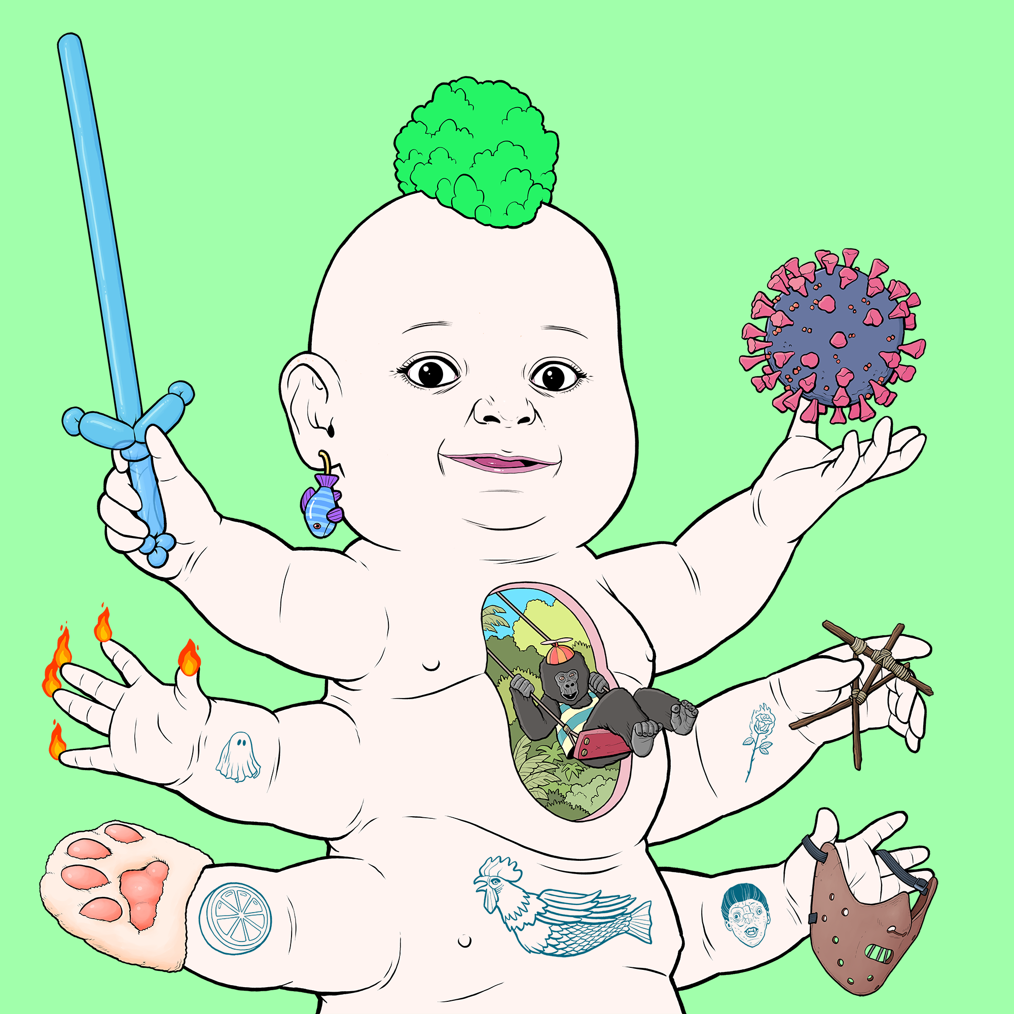 NFT Image