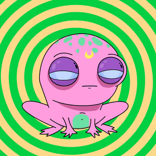 ribbits #35