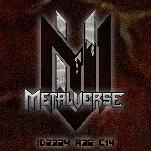 METALVERSE Origin Land NFT #2324