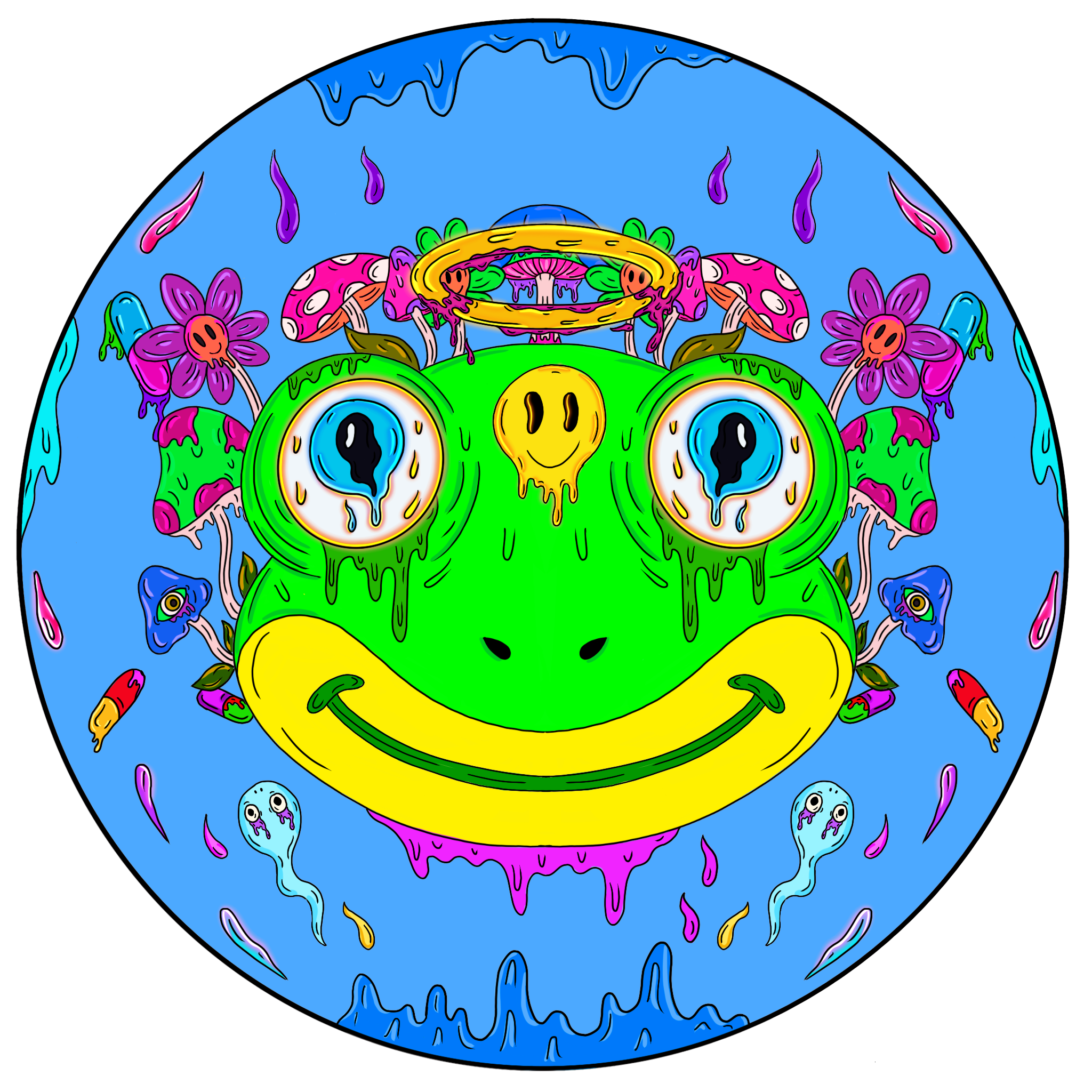 NFT Image