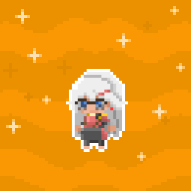 PIXELBAE #1615