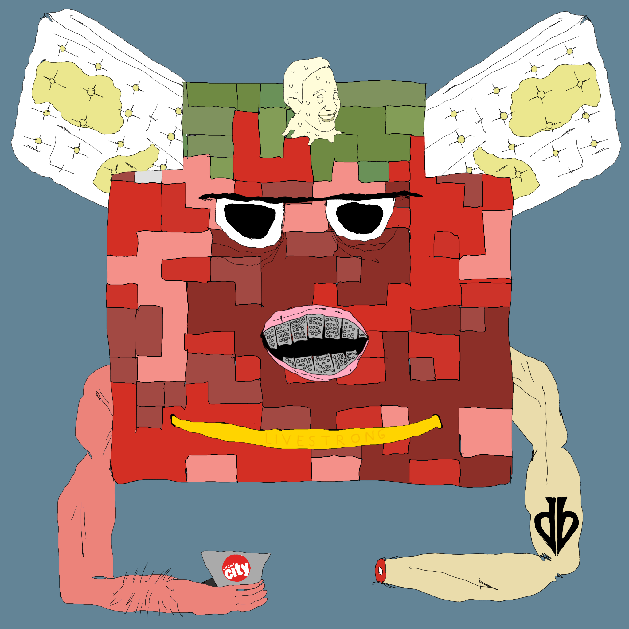 buddee #1036