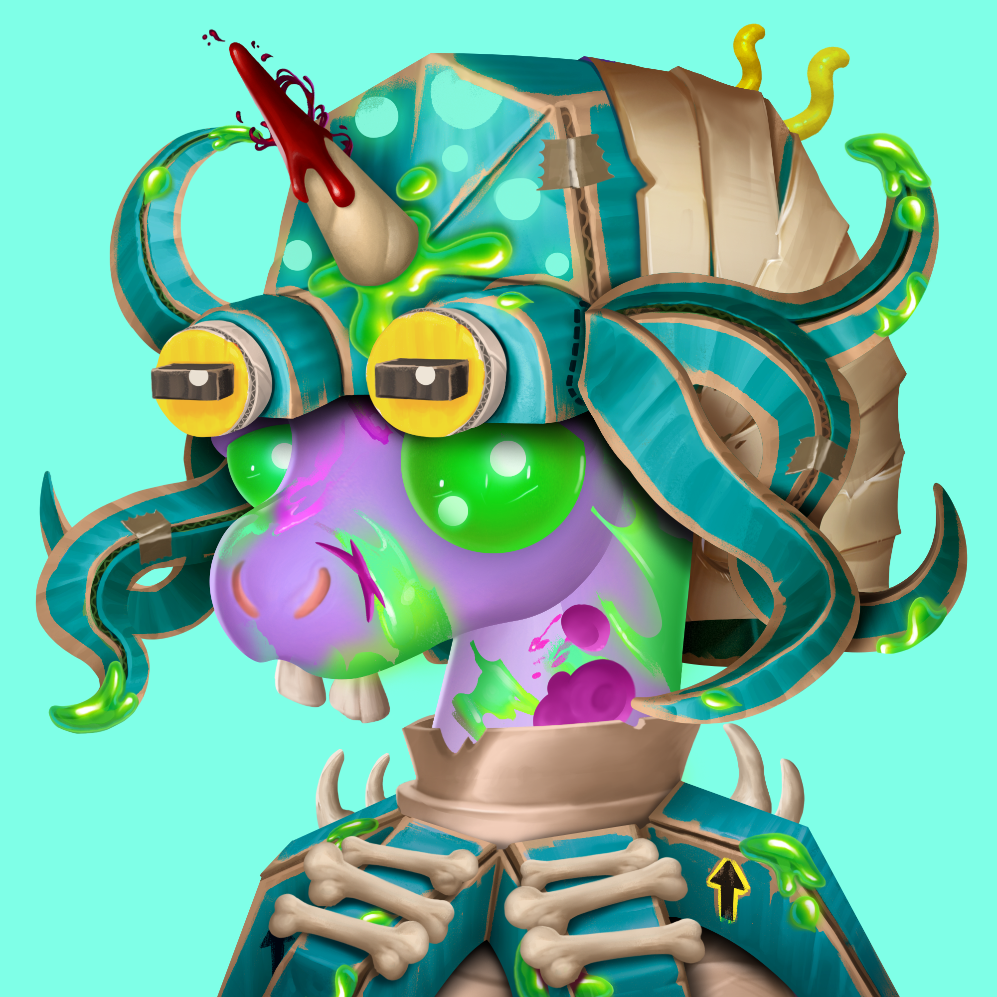 NFT Image
