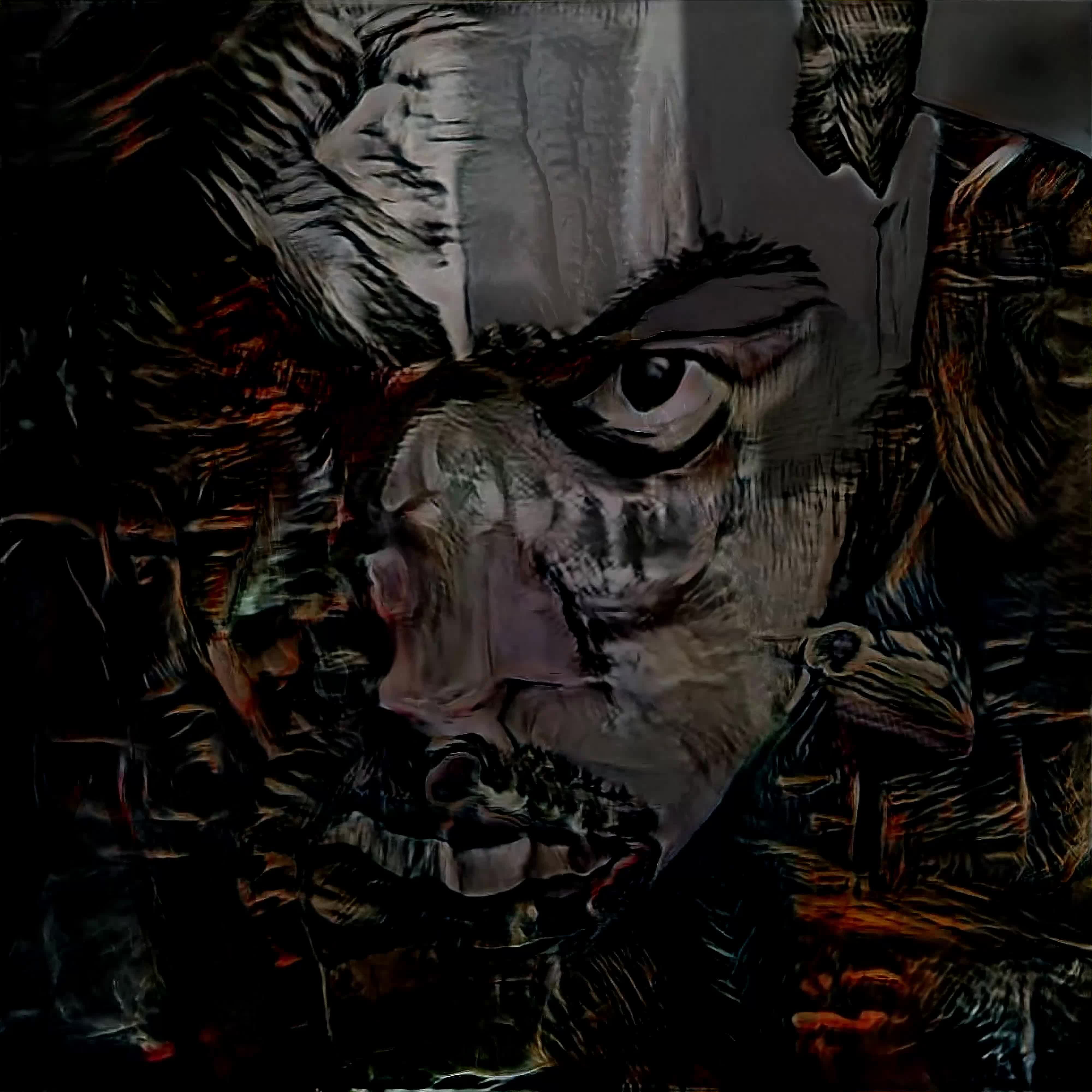 Don't Say Sh*t #75/508