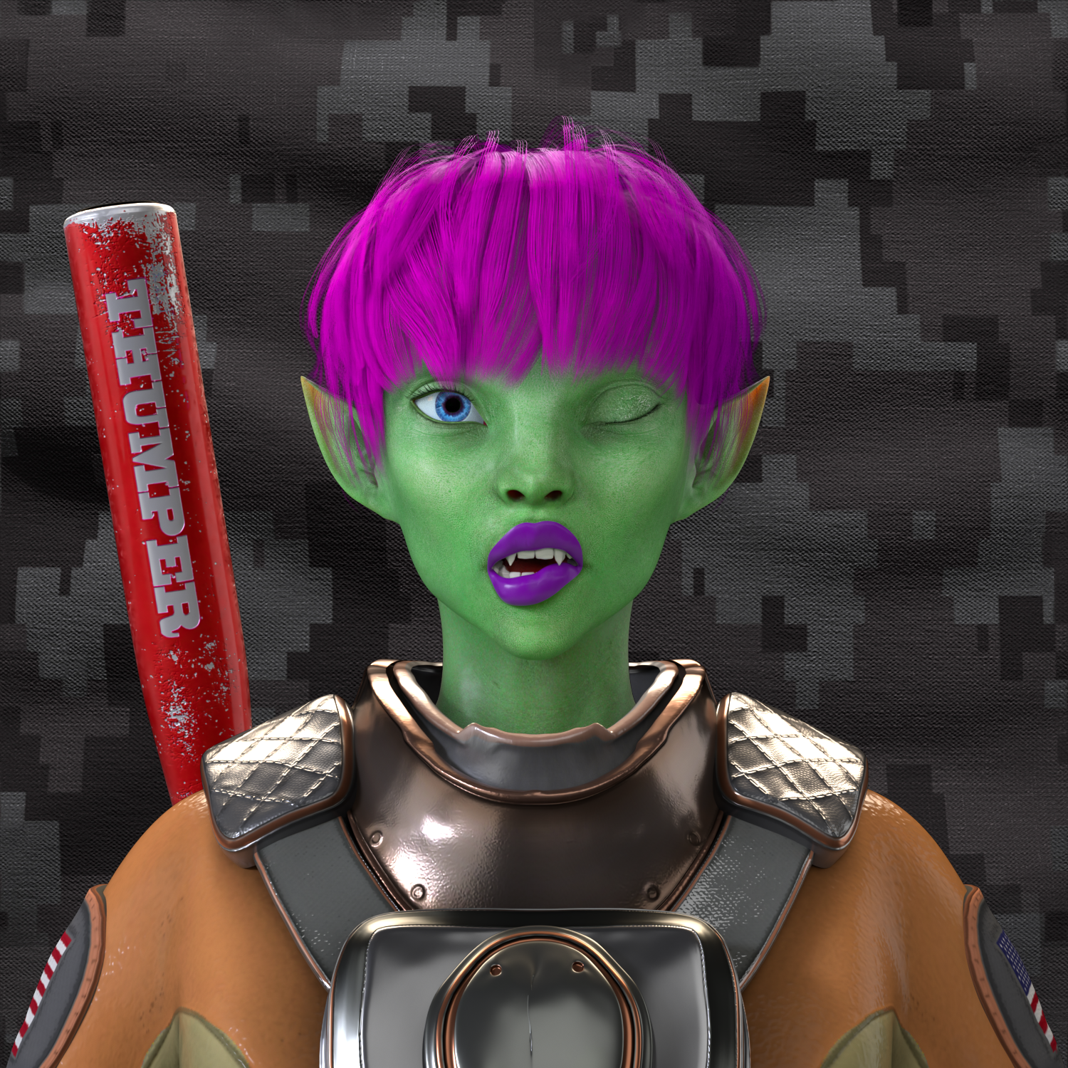NFT Image