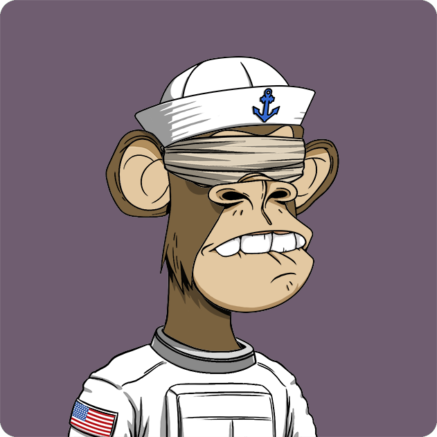 5368.eth Ethereum Name Service (ENS and .eth domain) PFP