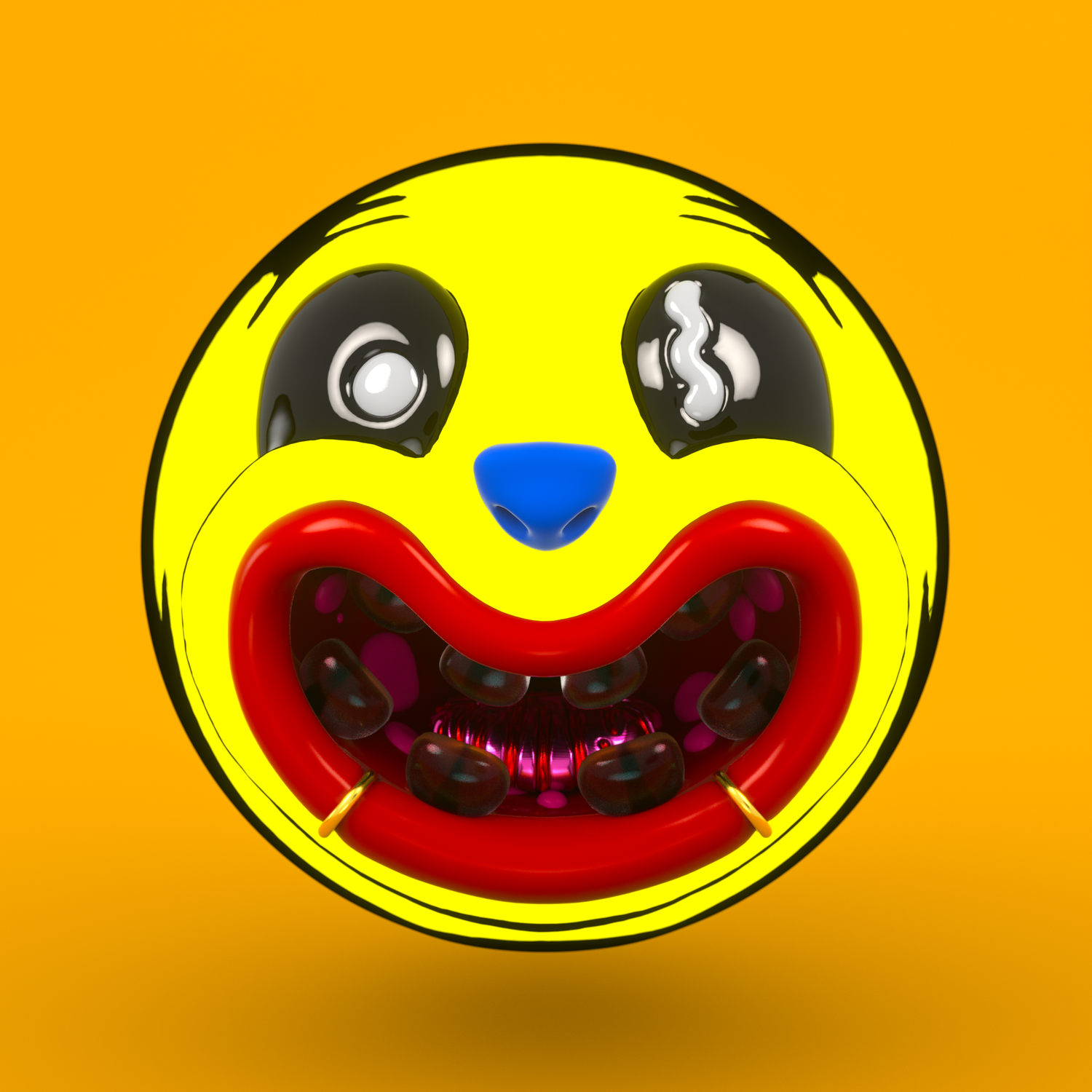 JOYsmiley 7747