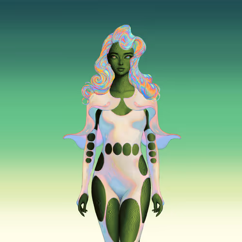 NFT Image