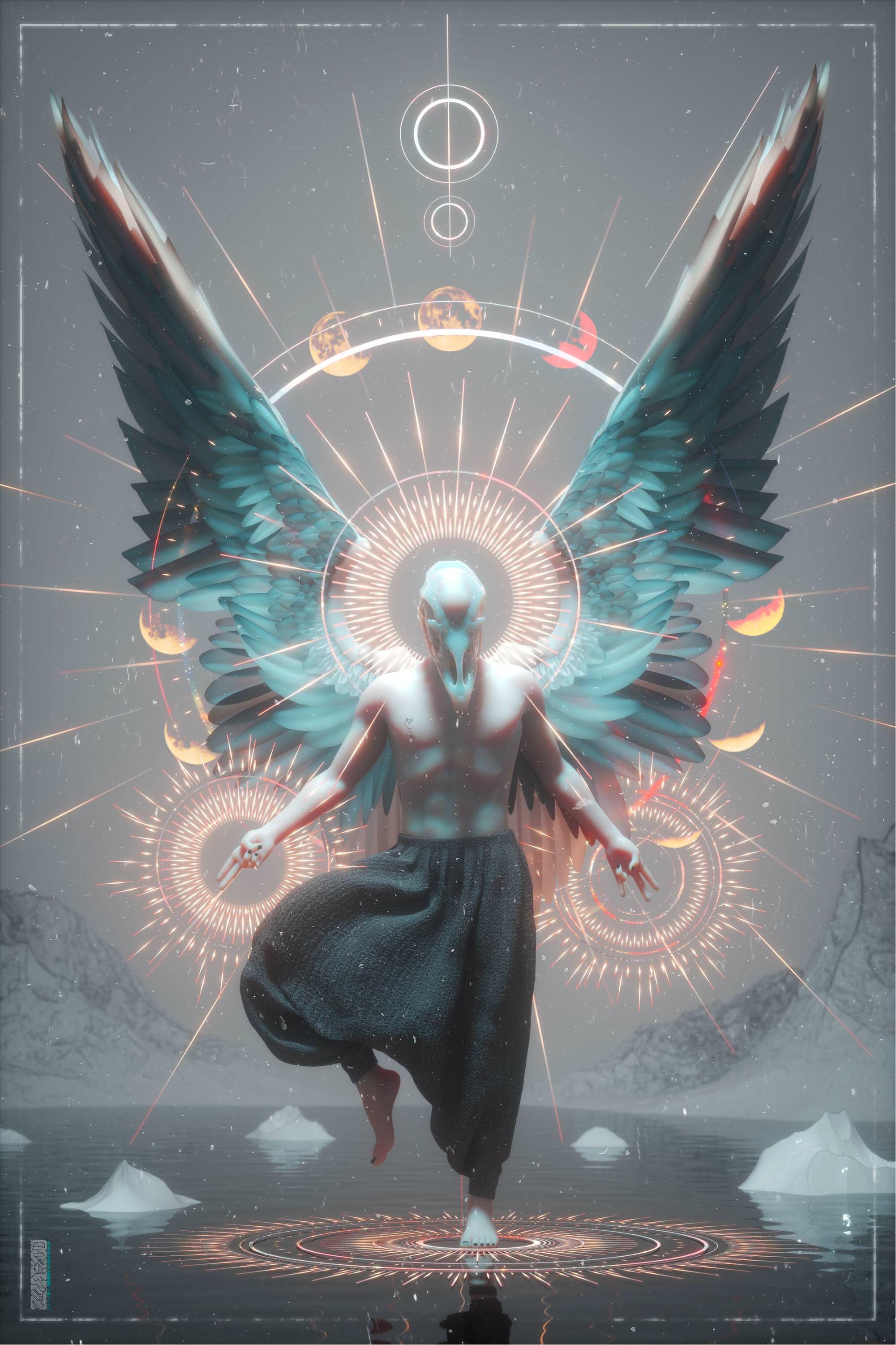 The most special nft in the store