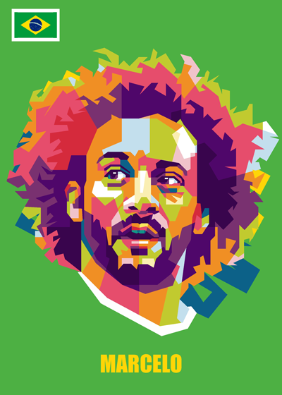 Marcelo (Iconics #5/13)