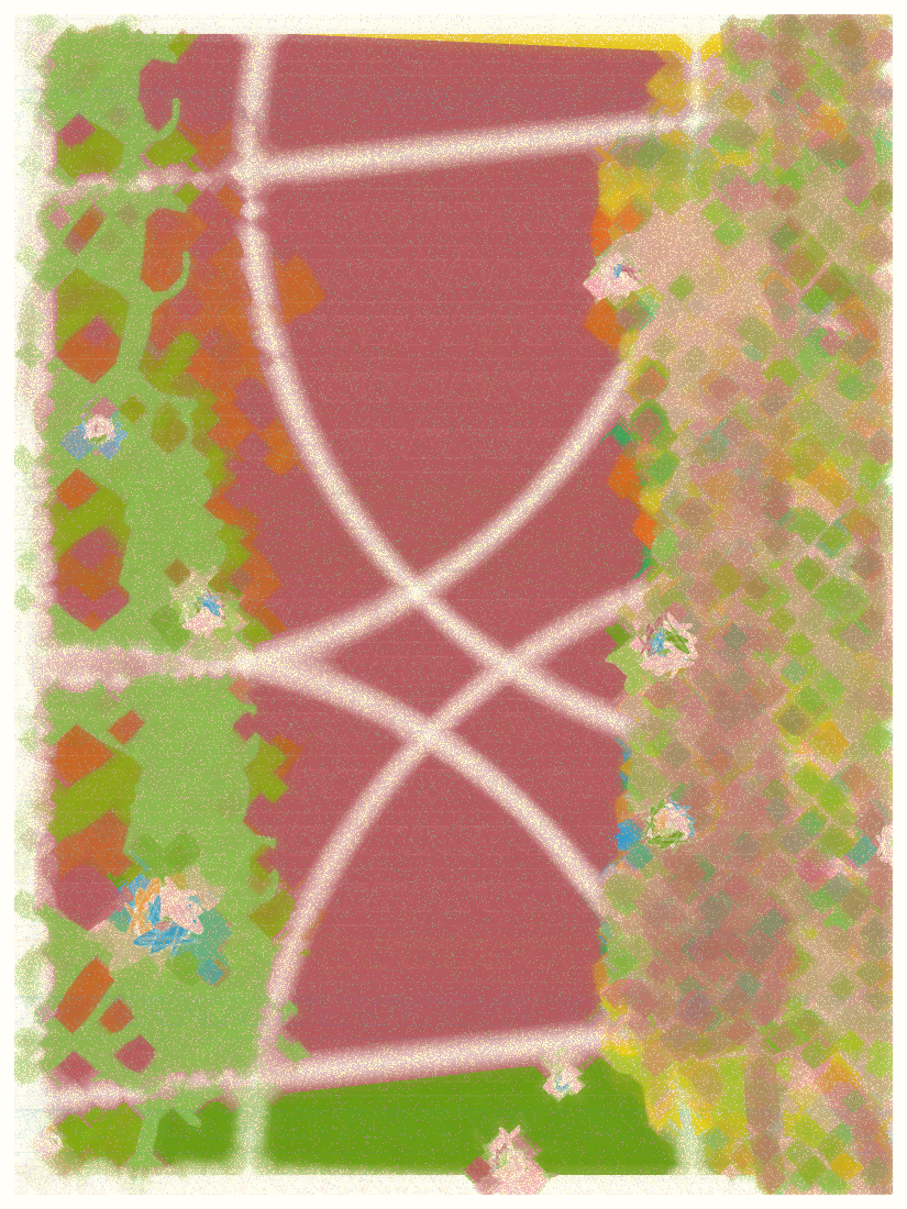 SKY MEADOW #308
