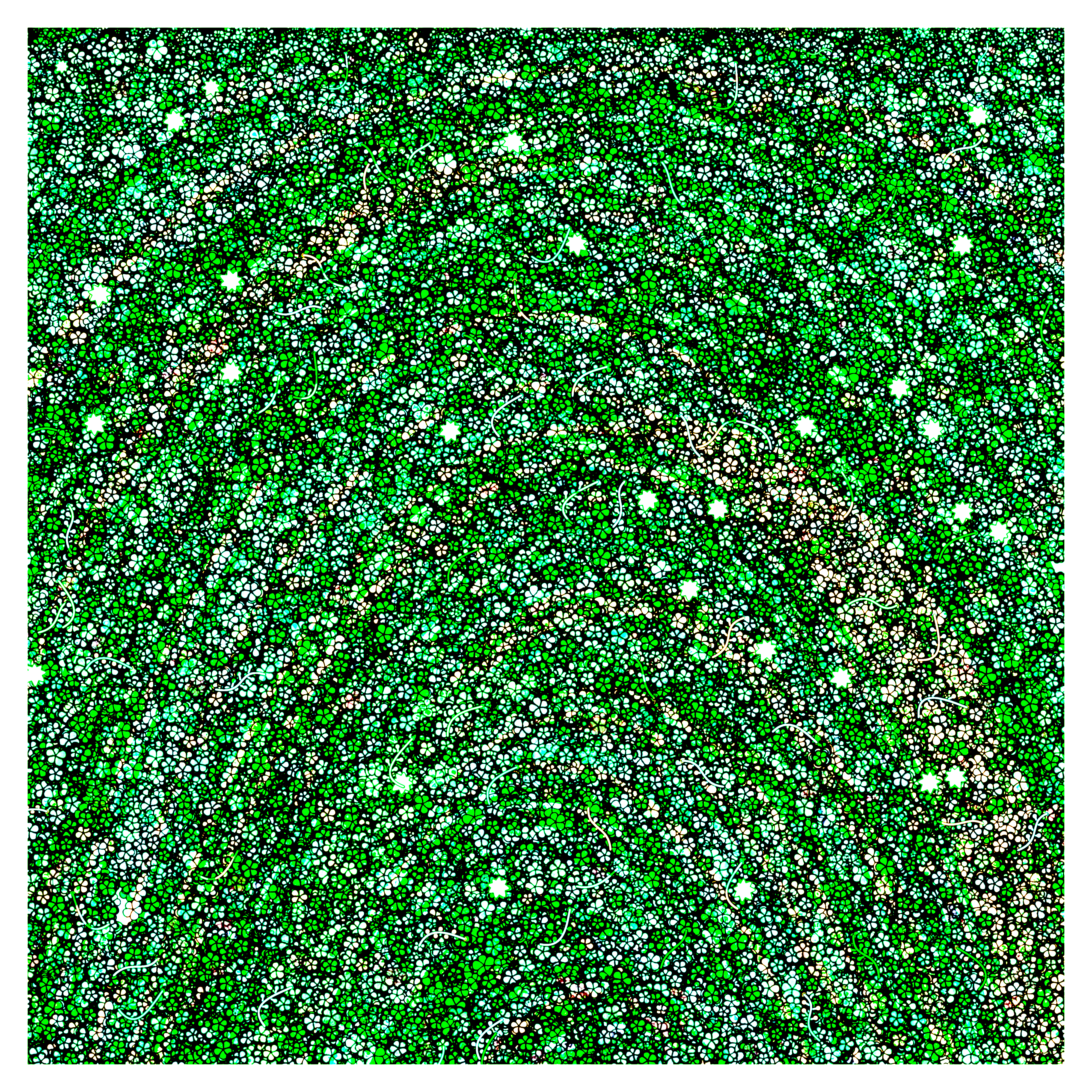 Emeralds