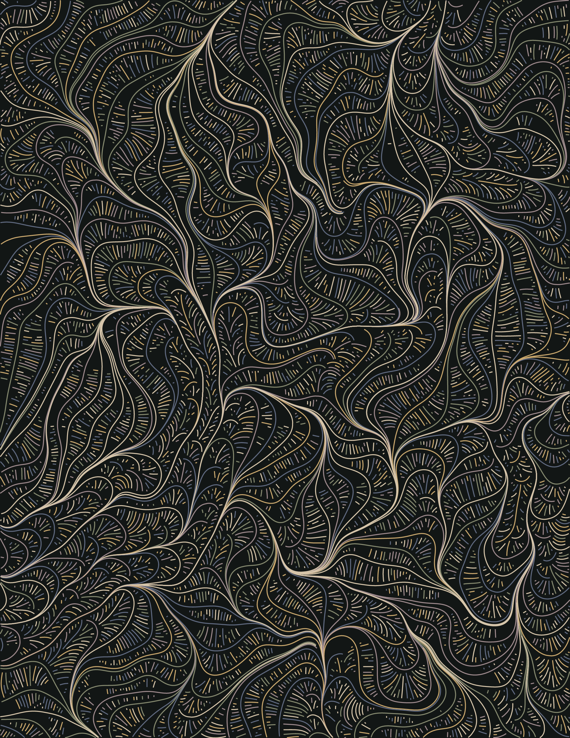 Streamlines #349