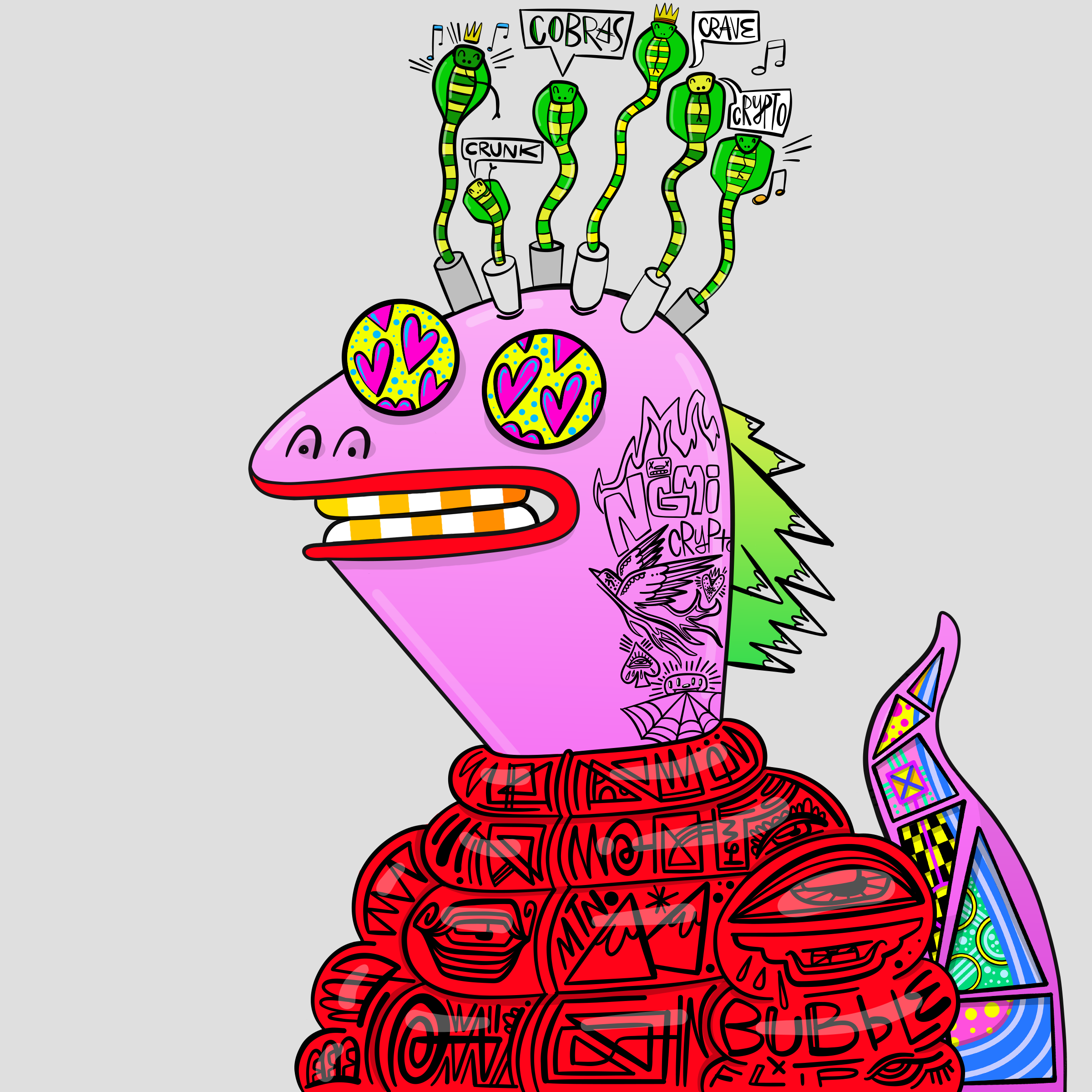 NFT Image