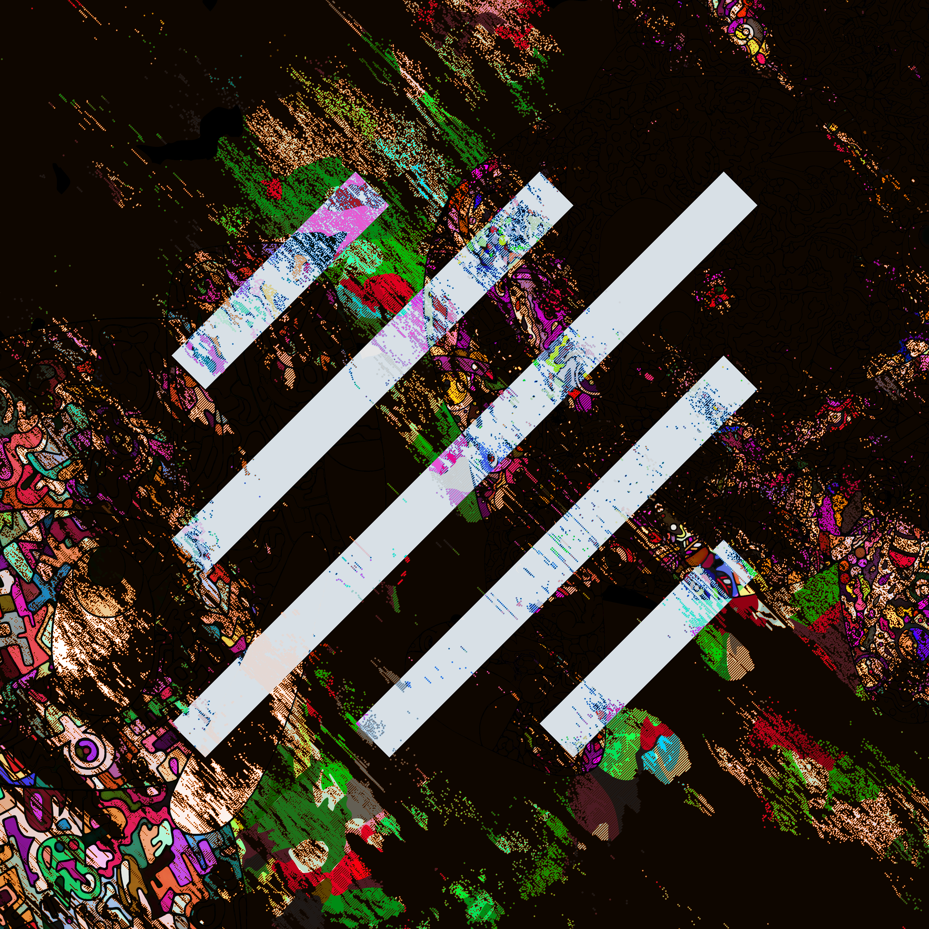 Decal by Haru Komoda #76