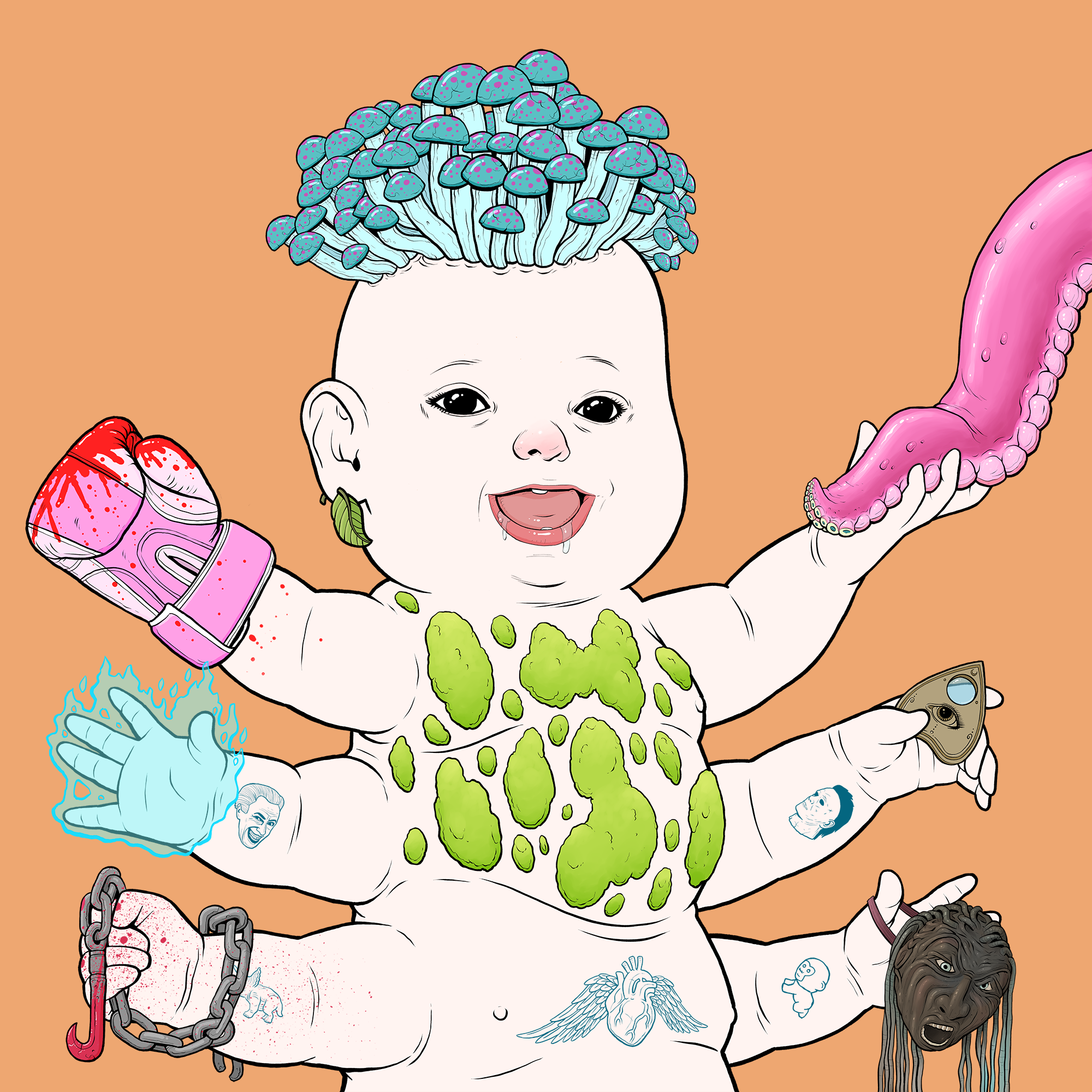 NFT Image