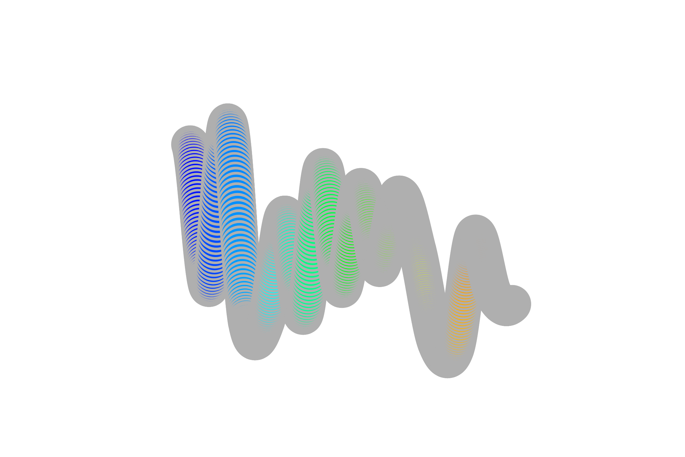Chromie Squiggle #2379