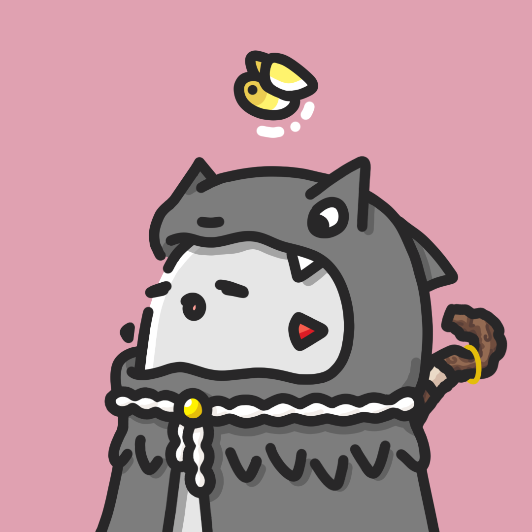 Whisker #491