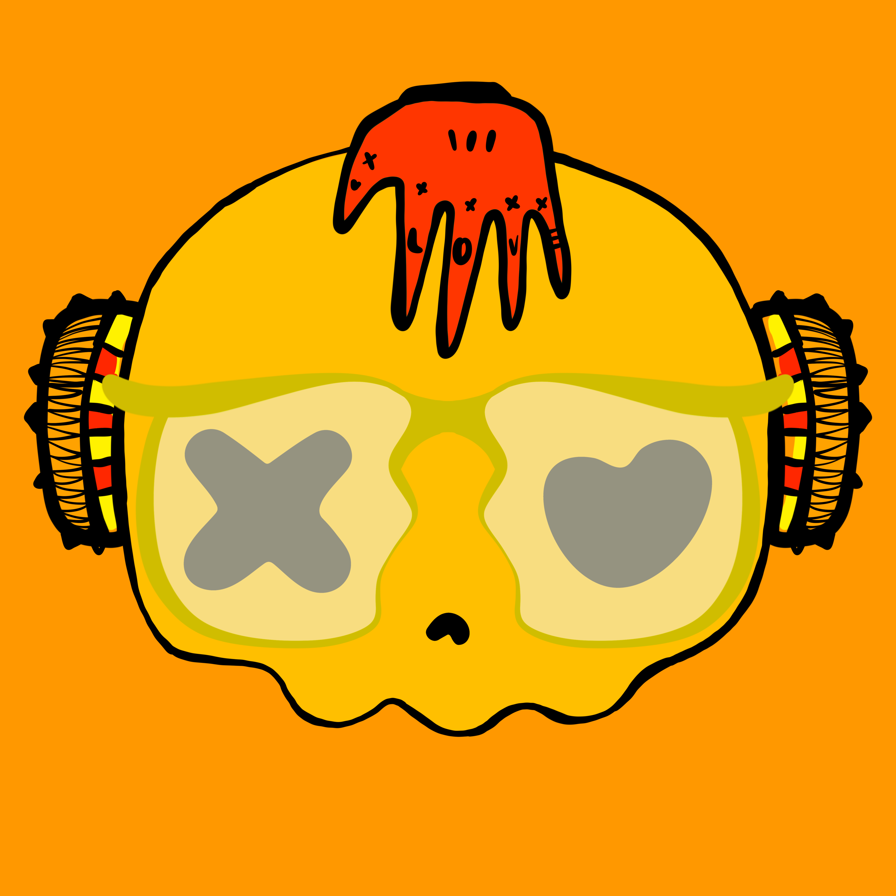 ORGNLS by SABET #61491