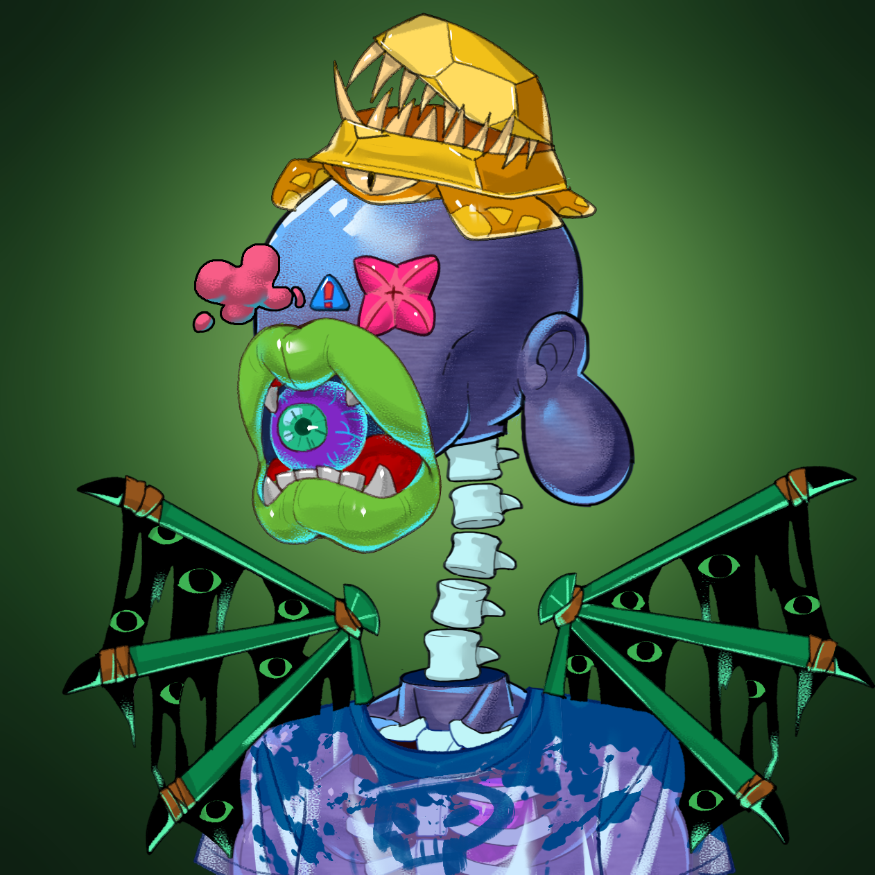 NFT Image