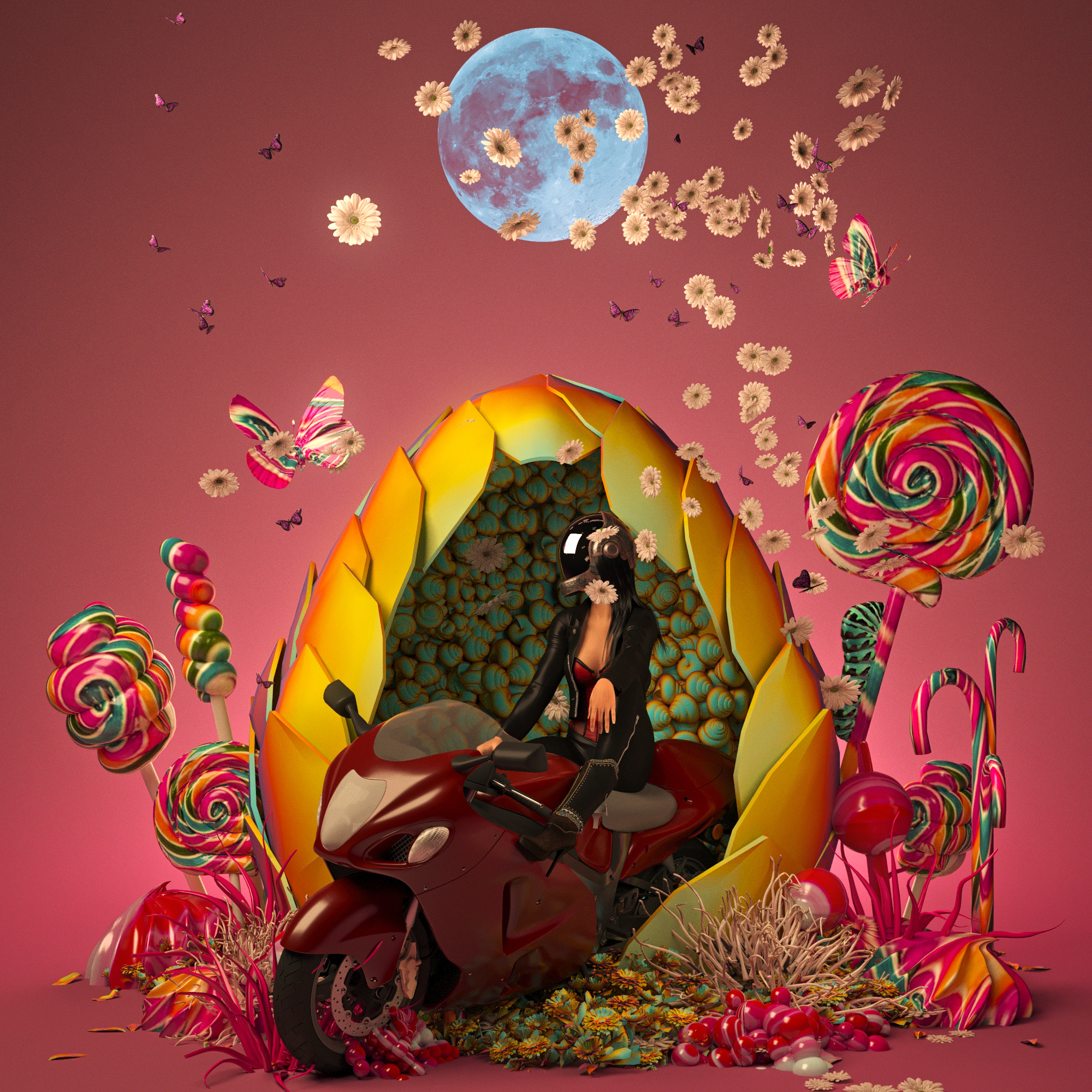 NFT Image
