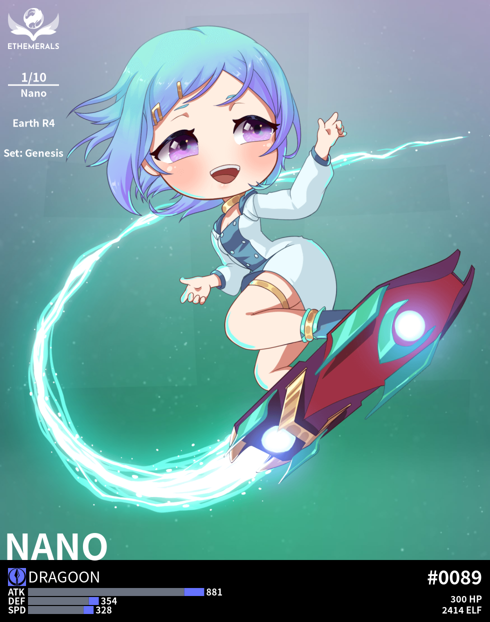 NFT Image