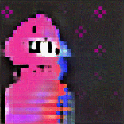 Inverted bitGAN (#270)