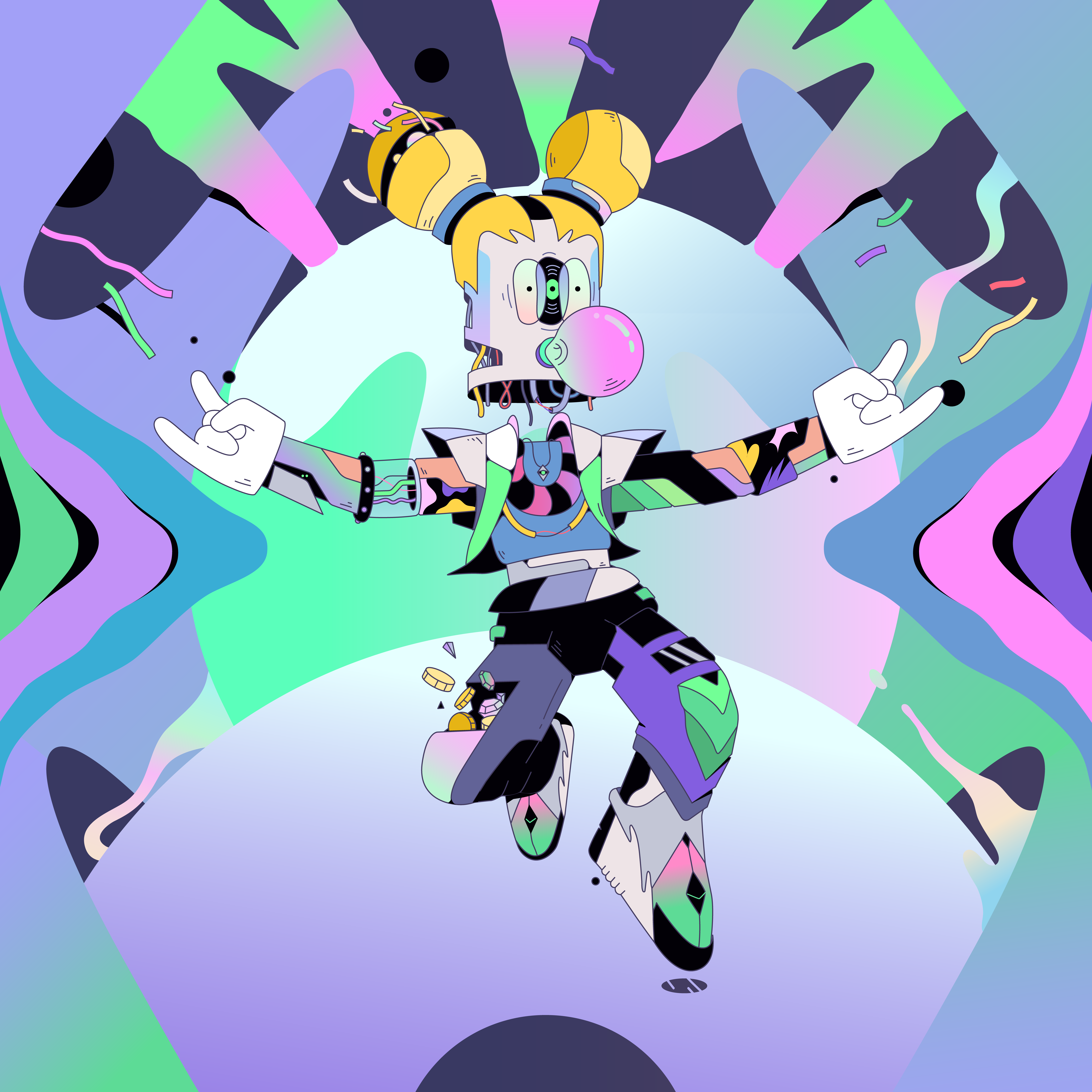 NFT Image