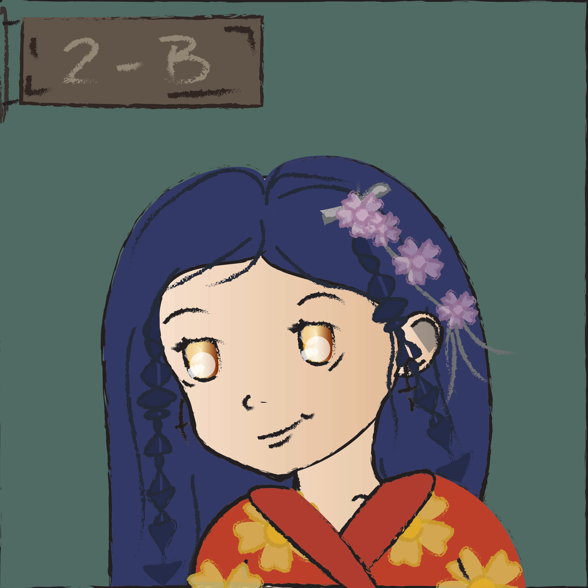 KuChiAcademyGirlsOfficial #611