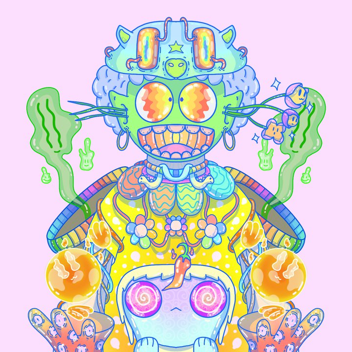 NFT Image
