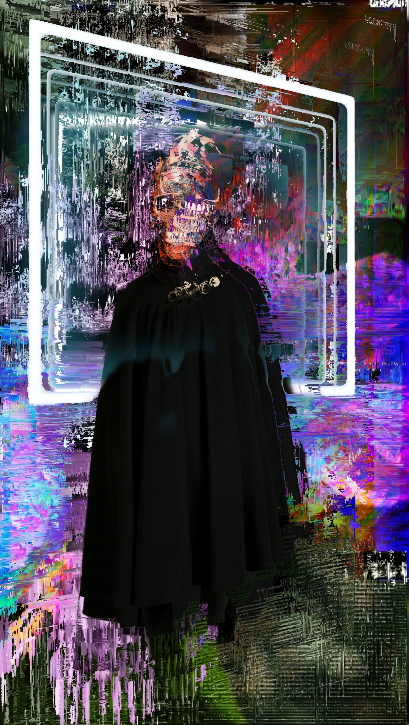 GLITCH LORD