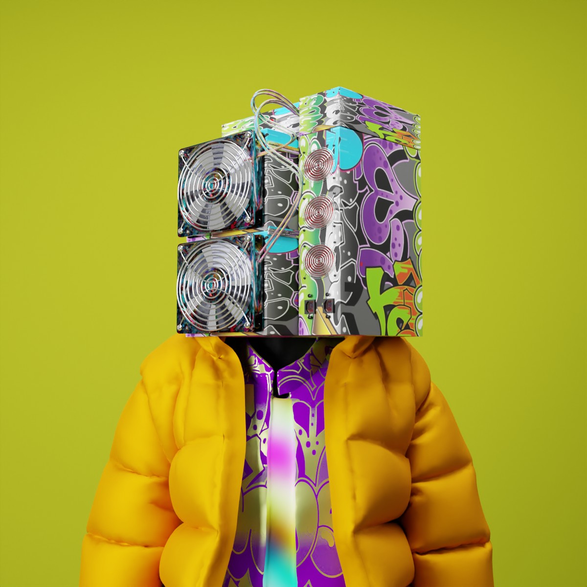 NFT Image