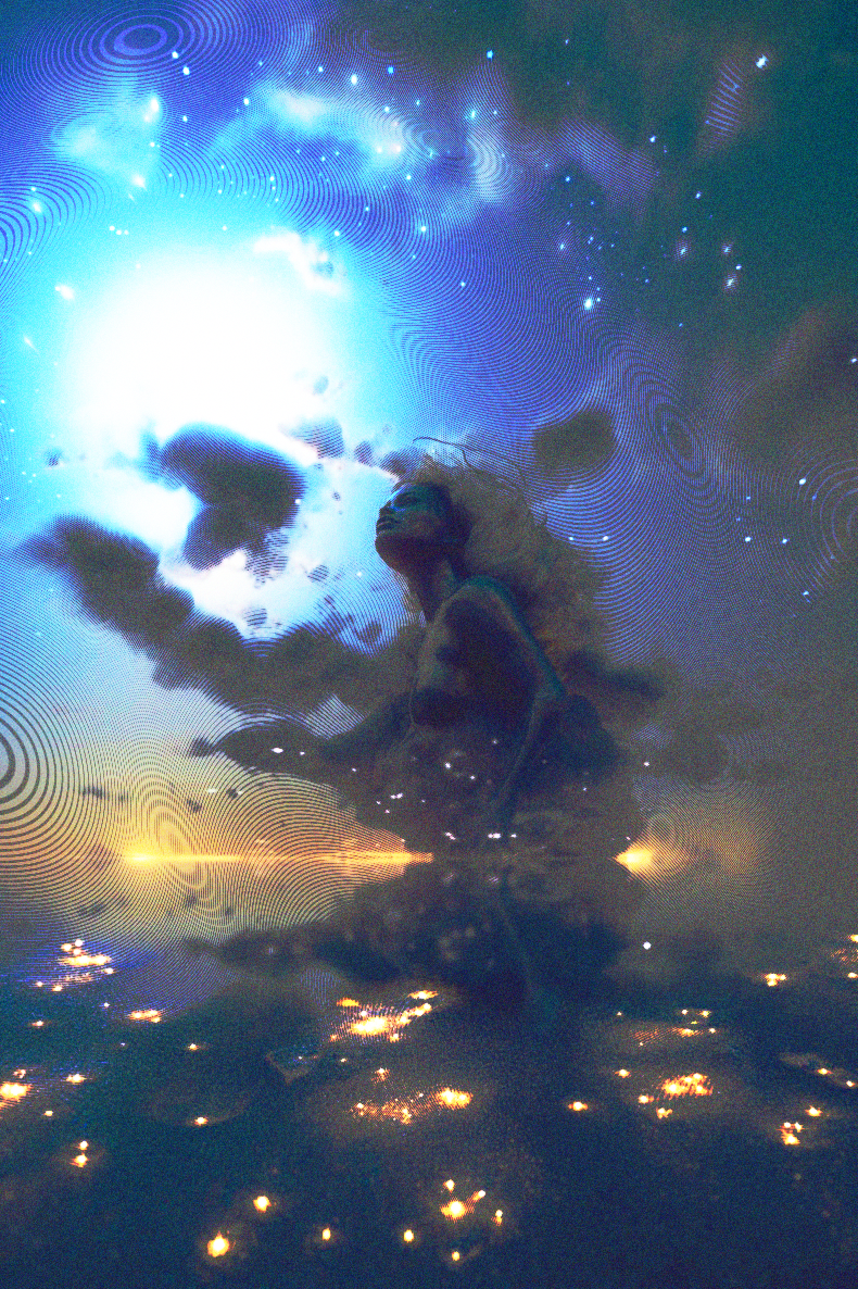 omee 040 The Fallen