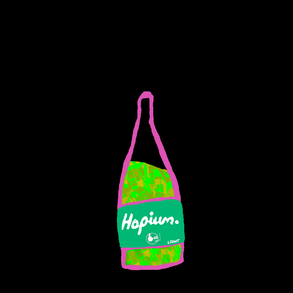 Bootleg Hopium #297